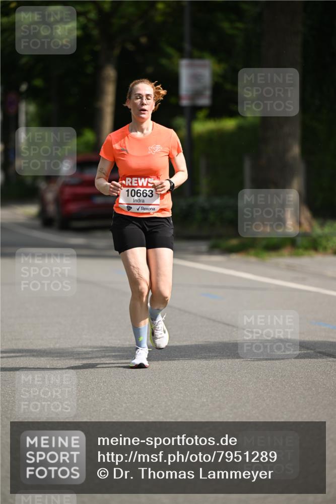 15.06.2025 - REWE Women's Run Dr. Thomas Lammeyer http://msf.ph/oto/7951289 15.06.2025 09:37:01 Laufen 10663 meine-sportfotos.de