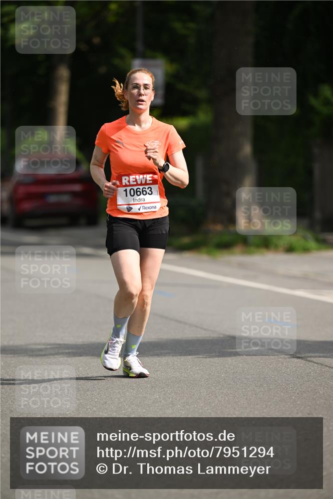 15.06.2025 - REWE Women's Run Dr. Thomas Lammeyer http://msf.ph/oto/7951294 15.06.2025 09:37:02 Laufen 10663 meine-sportfotos.de