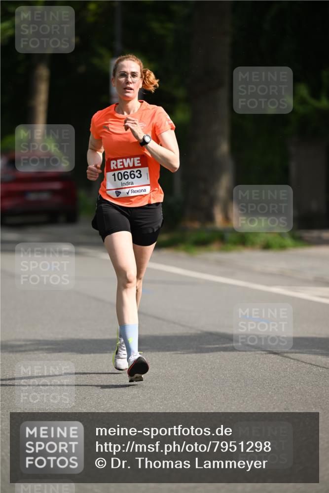 15.06.2025 - REWE Women's Run Dr. Thomas Lammeyer http://msf.ph/oto/7951298 15.06.2025 09:37:02 Laufen 10663 meine-sportfotos.de