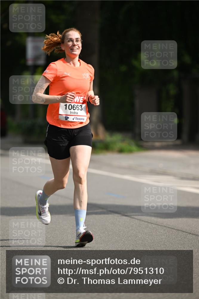 15.06.2025 - REWE Women's Run Dr. Thomas Lammeyer http://msf.ph/oto/7951310 15.06.2025 09:37:02 Laufen 10663 meine-sportfotos.de