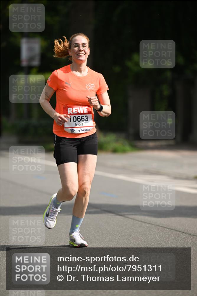 15.06.2025 - REWE Women's Run Dr. Thomas Lammeyer http://msf.ph/oto/7951311 15.06.2025 09:37:02 Laufen 10663 meine-sportfotos.de