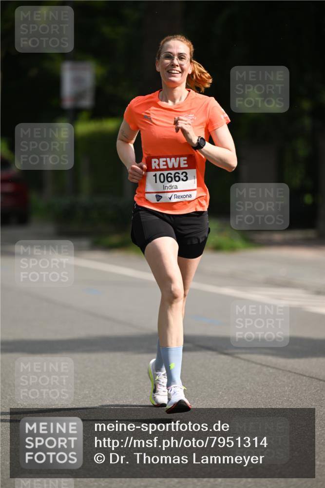 15.06.2025 - REWE Women's Run Dr. Thomas Lammeyer http://msf.ph/oto/7951314 15.06.2025 09:37:03 Laufen 10663 meine-sportfotos.de