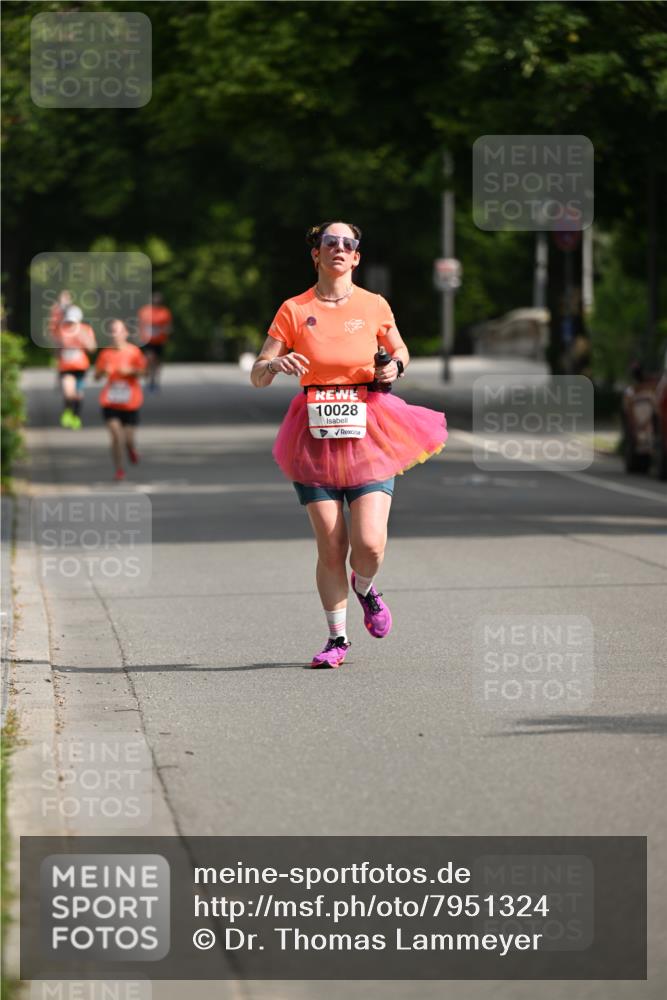 15.06.2025 - REWE Women's Run Dr. Thomas Lammeyer http://msf.ph/oto/7951324 15.06.2025 09:37:12 Laufen 10028 meine-sportfotos.de