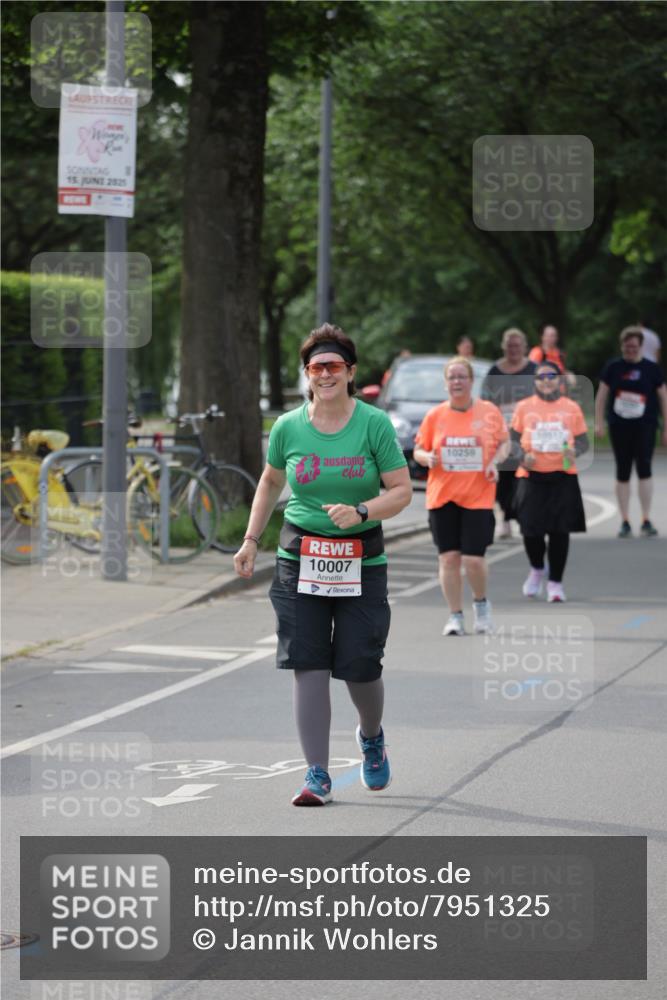 15.06.2025 - REWE Women's Run Jannik Wohlers http://msf.ph/oto/7951325 15.06.2025 08:33:30 Laufen 15, 2025, 10259, 10007 meine-sportfotos.de