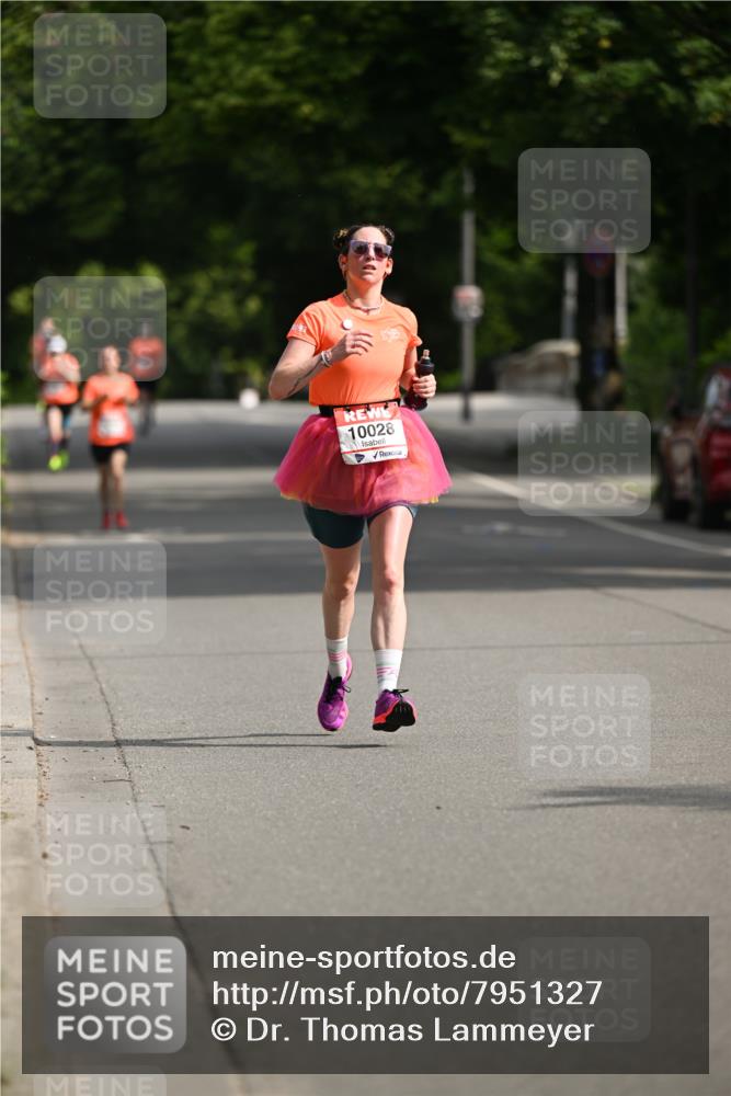 15.06.2025 - REWE Women's Run Dr. Thomas Lammeyer http://msf.ph/oto/7951327 15.06.2025 09:37:12 Laufen 10028 meine-sportfotos.de