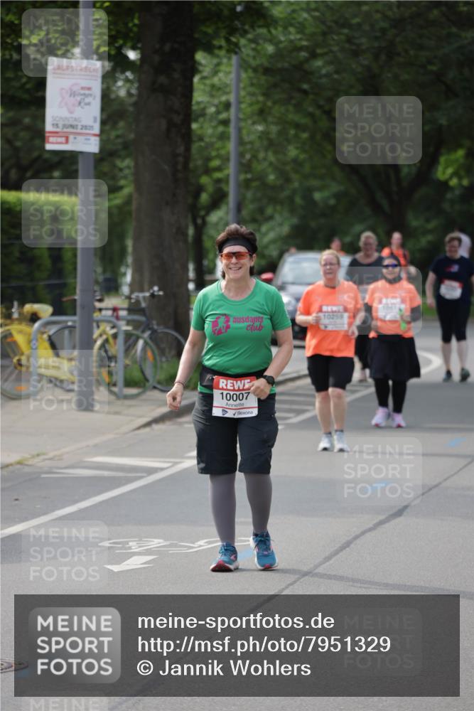 15.06.2025 - REWE Women's Run Jannik Wohlers http://msf.ph/oto/7951329 15.06.2025 08:33:31 Laufen 15, 2025, 1061, 10259, 10007 meine-sportfotos.de
