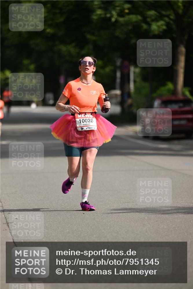 15.06.2025 - REWE Women's Run Dr. Thomas Lammeyer http://msf.ph/oto/7951345 15.06.2025 09:37:13 Laufen 10028 meine-sportfotos.de