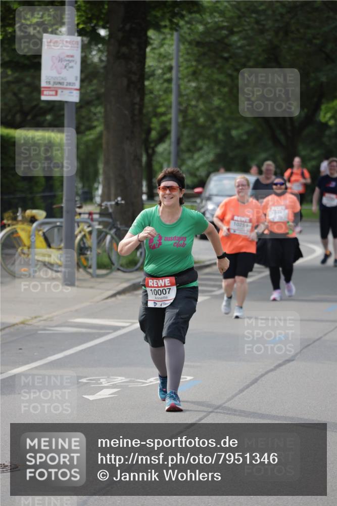 15.06.2025 - REWE Women's Run Jannik Wohlers http://msf.ph/oto/7951346 15.06.2025 08:33:31 Laufen 15, 2025, 10007, 10259 meine-sportfotos.de