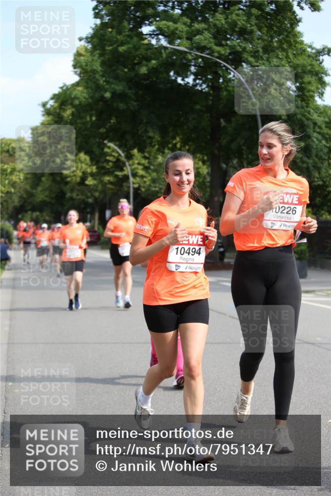 15.06.2025 - REWE Women's Run Jannik Wohlers http://msf.ph/oto/7951347 15.06.2025 09:50:45 Laufen 10494, 0226 meine-sportfotos.de