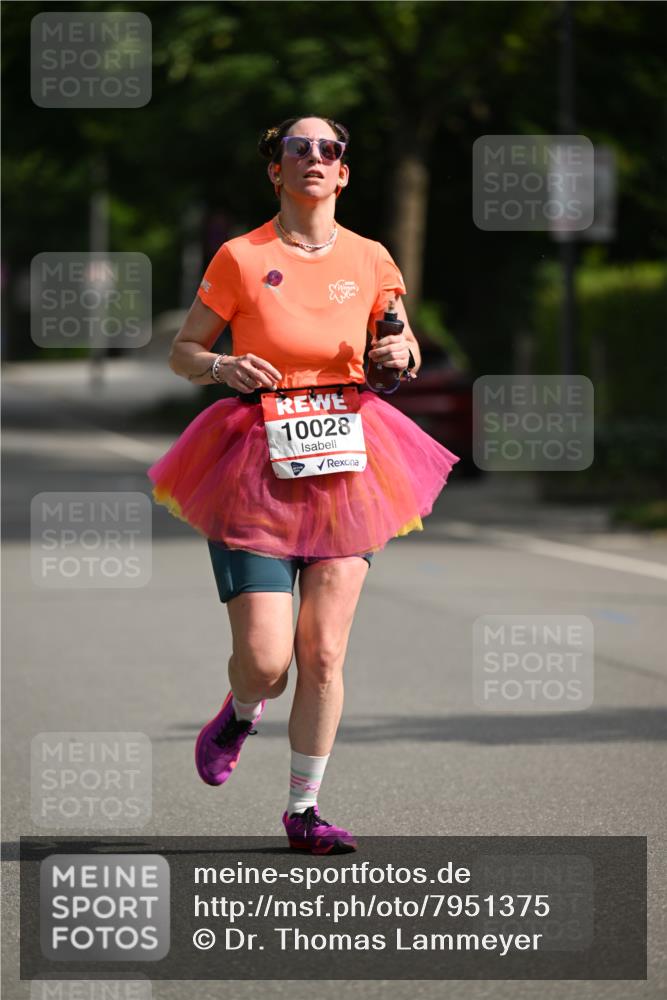 15.06.2025 - REWE Women's Run Dr. Thomas Lammeyer http://msf.ph/oto/7951375 15.06.2025 09:37:14 Laufen 10028 meine-sportfotos.de