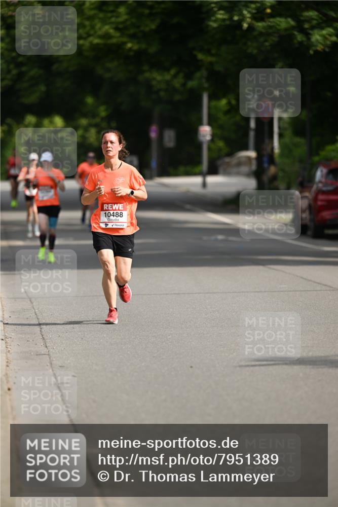 15.06.2025 - REWE Women's Run Dr. Thomas Lammeyer http://msf.ph/oto/7951389 15.06.2025 09:37:22 Laufen 10488 meine-sportfotos.de