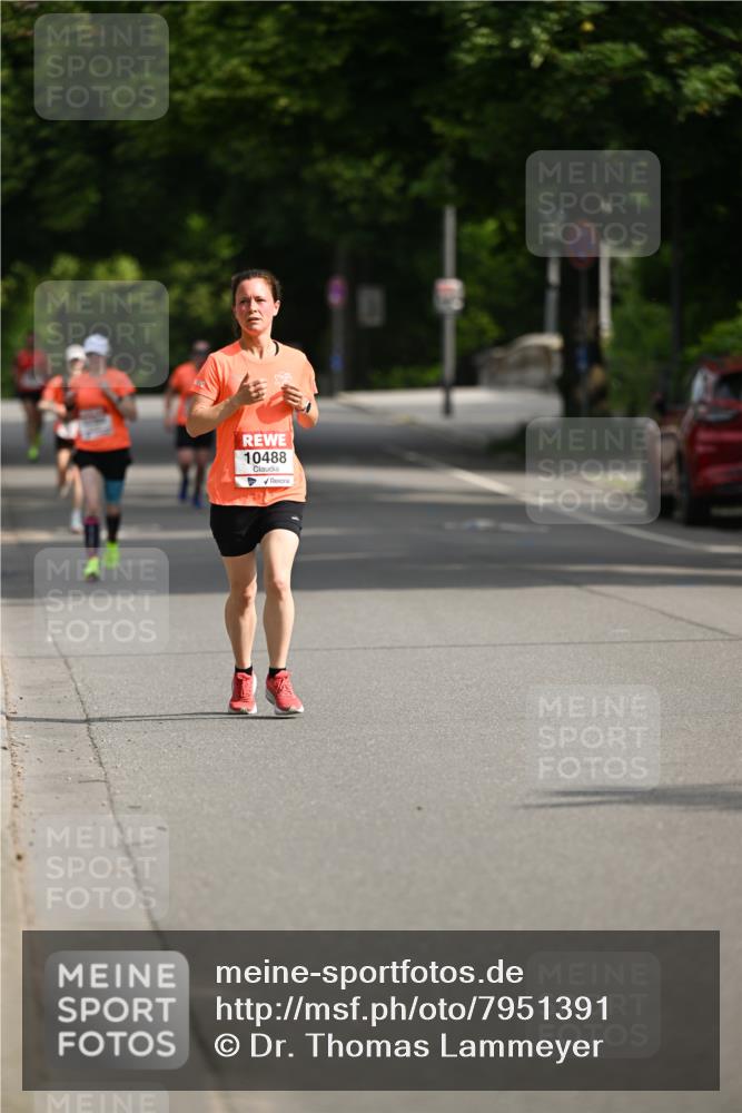 15.06.2025 - REWE Women's Run Dr. Thomas Lammeyer http://msf.ph/oto/7951391 15.06.2025 09:37:22 Laufen 10488 meine-sportfotos.de