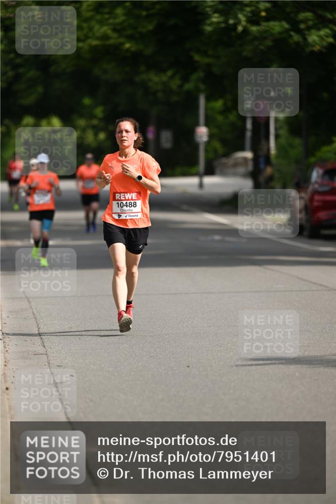 15.06.2025 - REWE Women's Run Dr. Thomas Lammeyer http://msf.ph/oto/7951401 15.06.2025 09:37:23 Laufen 10488 meine-sportfotos.de