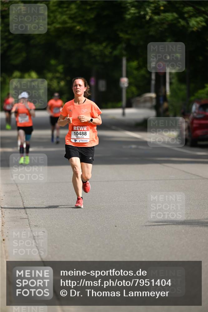 15.06.2025 - REWE Women's Run Dr. Thomas Lammeyer http://msf.ph/oto/7951404 15.06.2025 09:37:23 Laufen 10488 meine-sportfotos.de