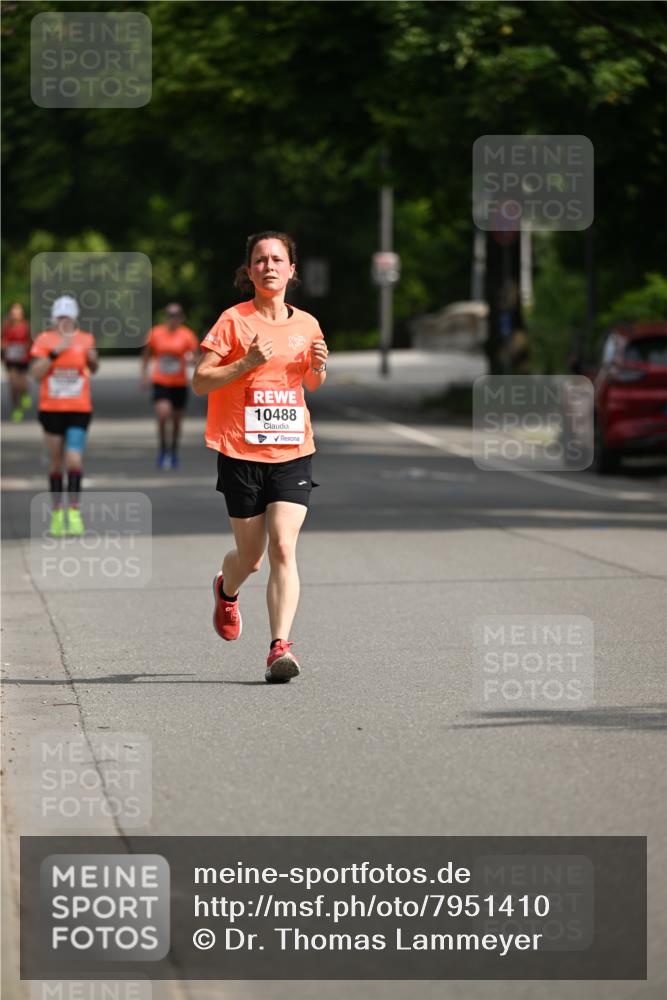 15.06.2025 - REWE Women's Run Dr. Thomas Lammeyer http://msf.ph/oto/7951410 15.06.2025 09:37:23 Laufen 10488 meine-sportfotos.de