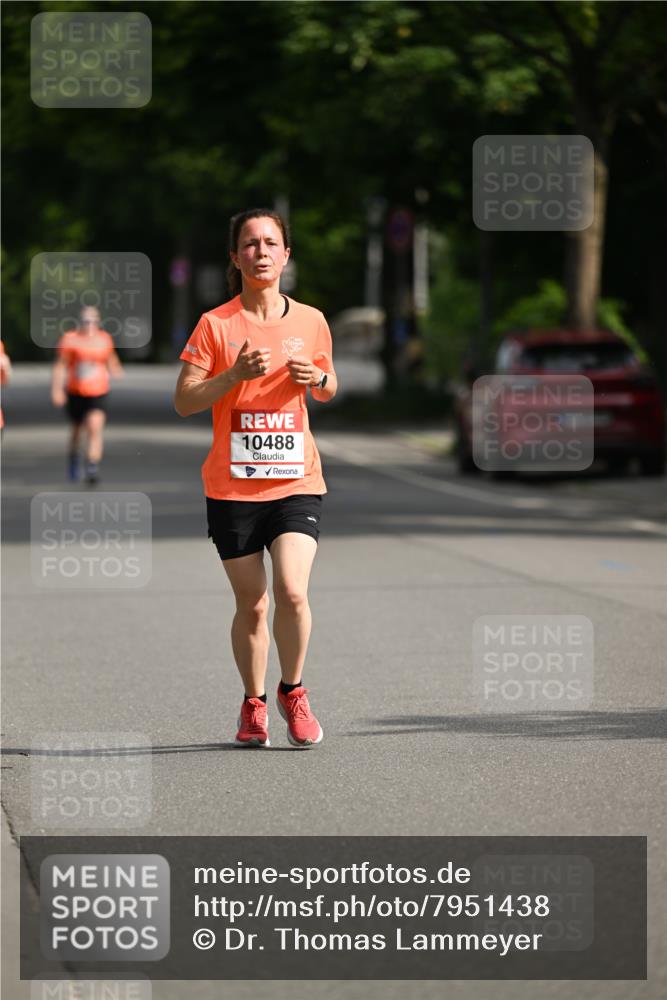 15.06.2025 - REWE Women's Run Dr. Thomas Lammeyer http://msf.ph/oto/7951438 15.06.2025 09:37:24 Laufen 10488 meine-sportfotos.de