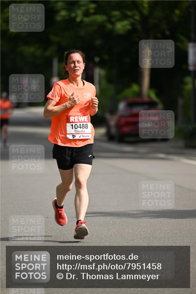 15.06.2025 - REWE Women's Run Dr. Thomas Lammeyer http://msf.ph/oto/7951458 15.06.2025 09:37:25 Laufen 10488 meine-sportfotos.de