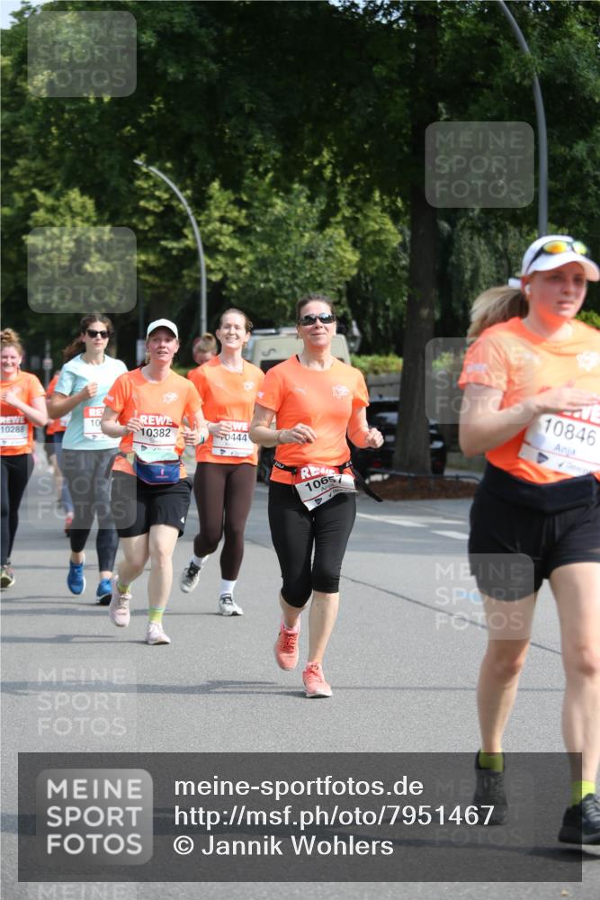 15.06.2025 - REWE Women's Run Jannik Wohlers http://msf.ph/oto/7951467 15.06.2025 09:50:54 Laufen 10382, 0444, 10657 meine-sportfotos.de