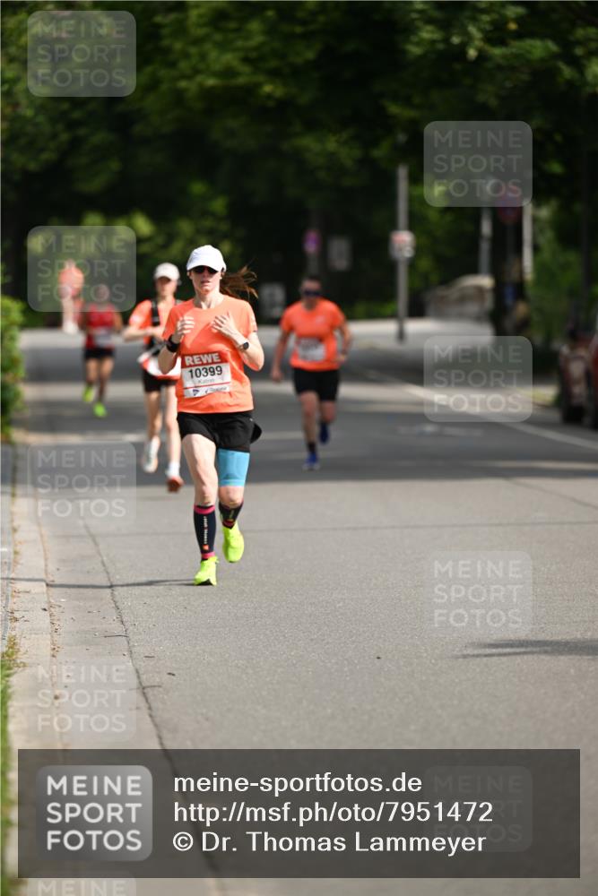 15.06.2025 - REWE Women's Run Dr. Thomas Lammeyer http://msf.ph/oto/7951472 15.06.2025 09:37:28 Laufen 10399 meine-sportfotos.de
