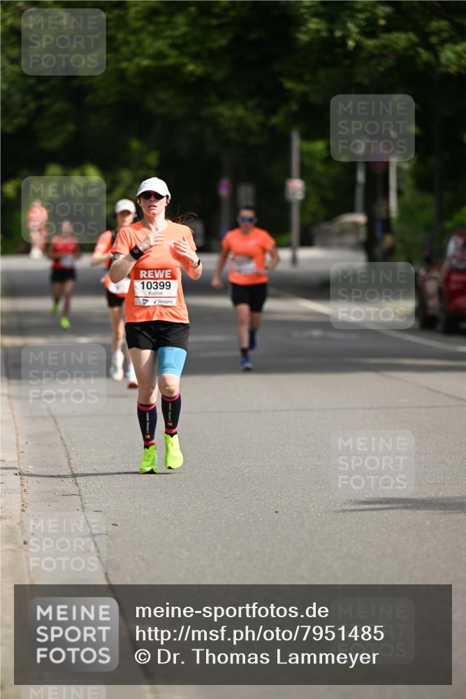 15.06.2025 - REWE Women's Run Dr. Thomas Lammeyer http://msf.ph/oto/7951485 15.06.2025 09:37:28 Laufen 10399 meine-sportfotos.de