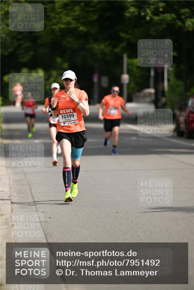 15.06.2025 - REWE Women's Run Dr. Thomas Lammeyer http://msf.ph/oto/7951492 15.06.2025 09:37:29 Laufen 10399 meine-sportfotos.de