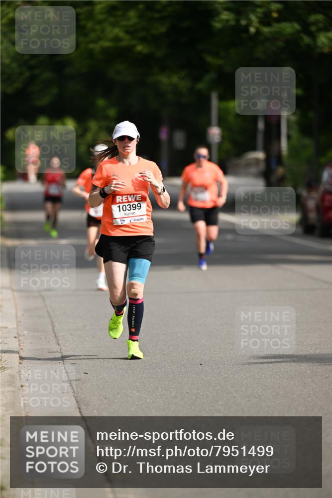 15.06.2025 - REWE Women's Run Dr. Thomas Lammeyer http://msf.ph/oto/7951499 15.06.2025 09:37:29 Laufen 10399 meine-sportfotos.de