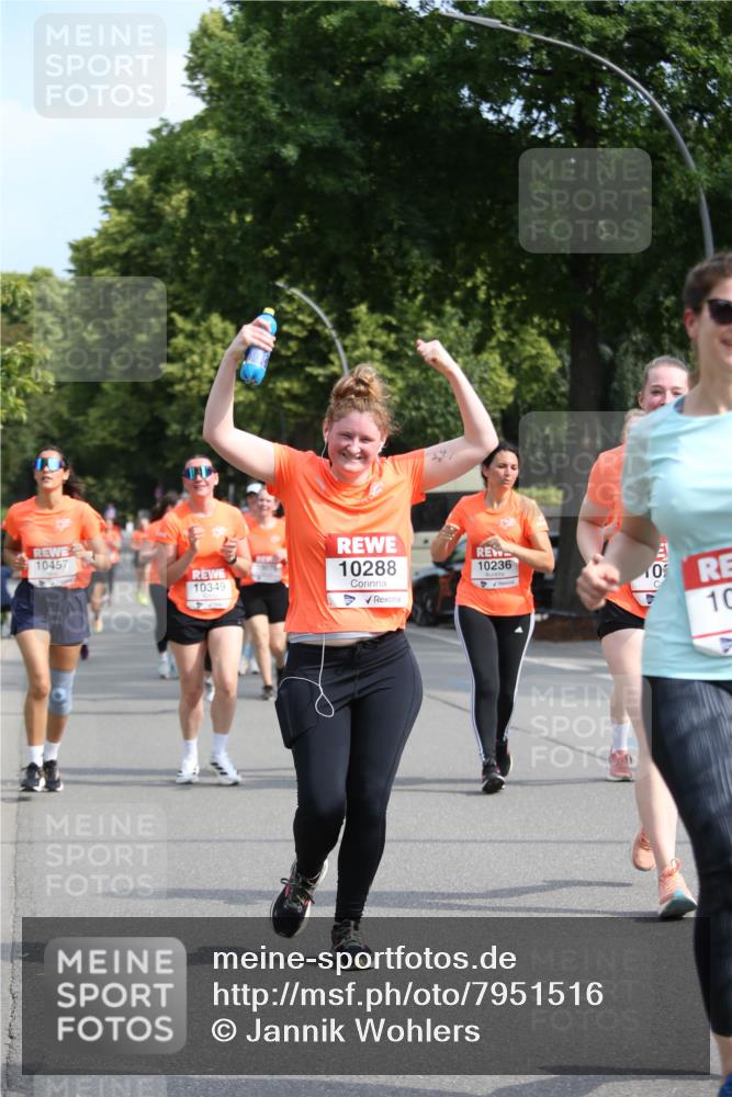 15.06.2025 - REWE Women's Run Jannik Wohlers http://msf.ph/oto/7951516 15.06.2025 09:50:58 Laufen 10457, 10349, 10236 meine-sportfotos.de