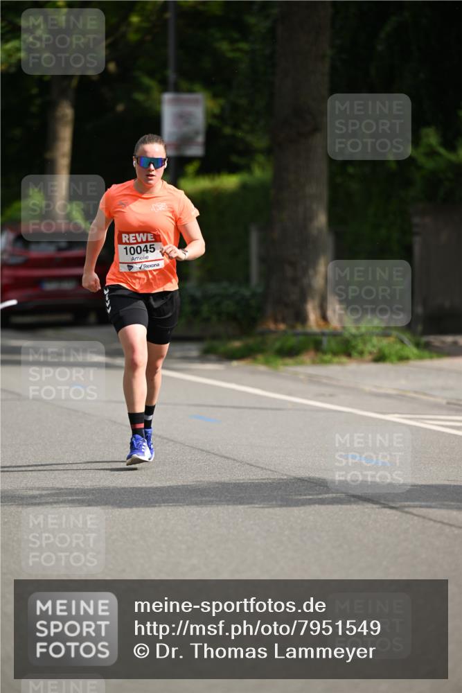 15.06.2025 - REWE Women's Run Dr. Thomas Lammeyer http://msf.ph/oto/7951549 15.06.2025 09:37:34 Laufen 10045 meine-sportfotos.de
