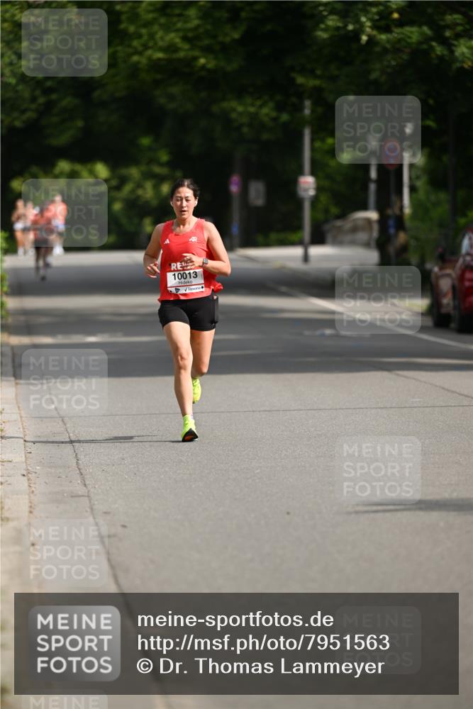 15.06.2025 - REWE Women's Run Dr. Thomas Lammeyer http://msf.ph/oto/7951563 15.06.2025 09:37:39 Laufen 10013 meine-sportfotos.de