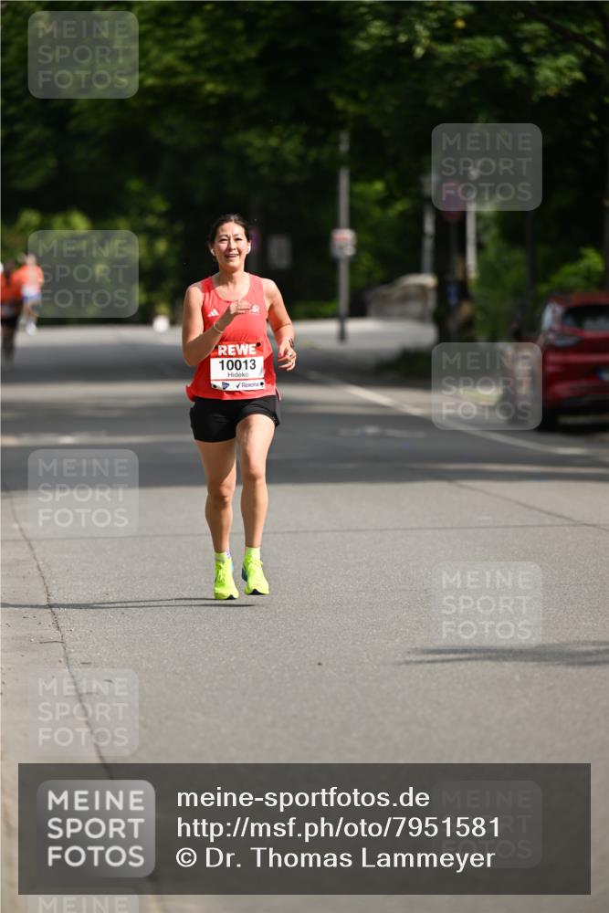 15.06.2025 - REWE Women's Run Dr. Thomas Lammeyer http://msf.ph/oto/7951581 15.06.2025 09:37:40 Laufen 10013 meine-sportfotos.de