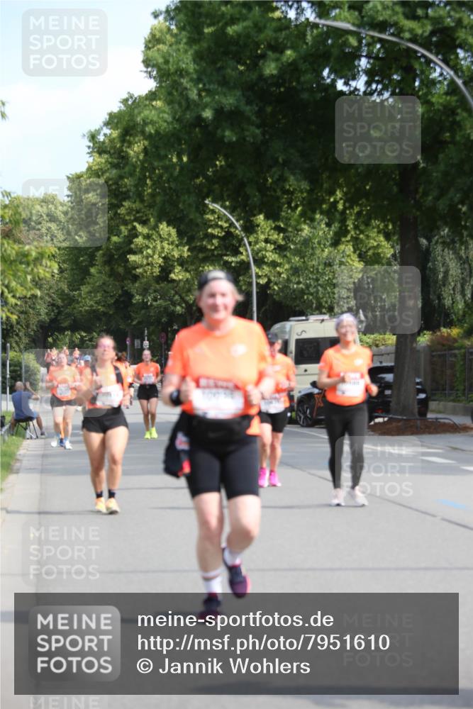15.06.2025 - REWE Women's Run Jannik Wohlers http://msf.ph/oto/7951610 15.06.2025 09:51:07 Laufen  meine-sportfotos.de