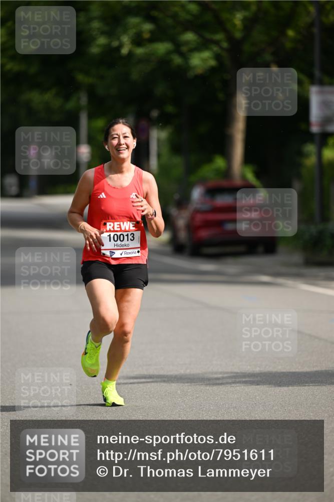 15.06.2025 - REWE Women's Run Dr. Thomas Lammeyer http://msf.ph/oto/7951611 15.06.2025 09:37:41 Laufen 10013 meine-sportfotos.de