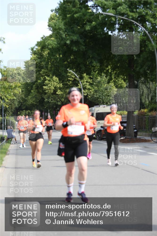 15.06.2025 - REWE Women's Run Jannik Wohlers http://msf.ph/oto/7951612 15.06.2025 09:51:07 Laufen  meine-sportfotos.de