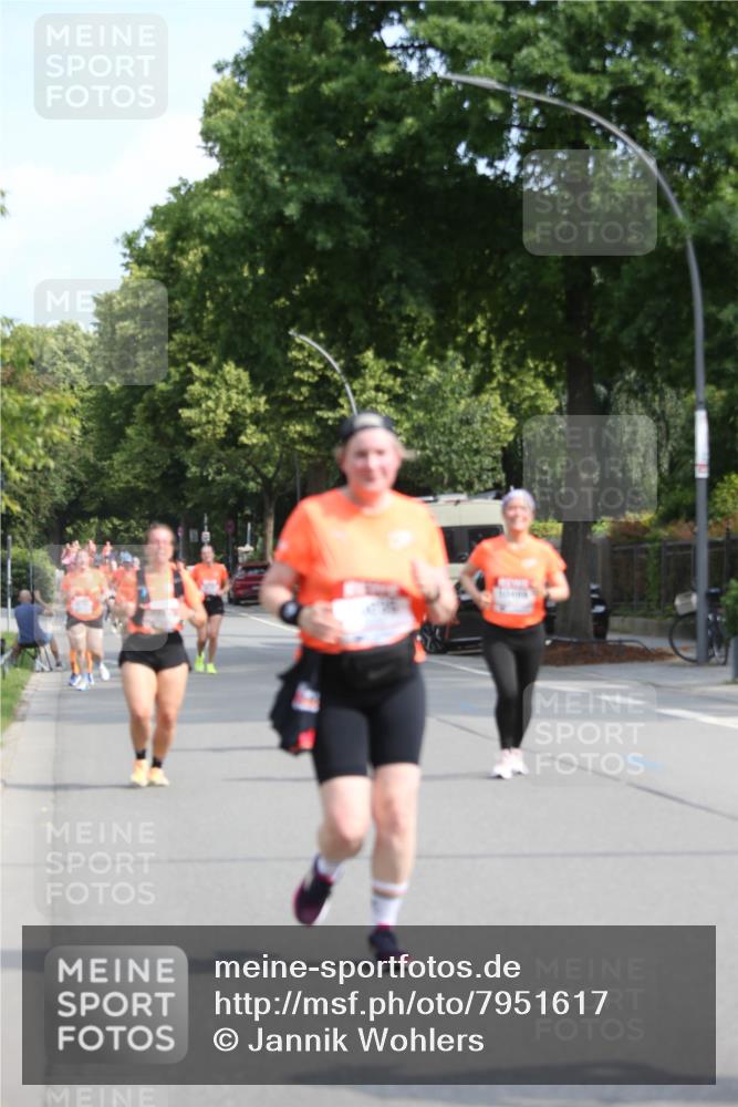 15.06.2025 - REWE Women's Run Jannik Wohlers http://msf.ph/oto/7951617 15.06.2025 09:51:07 Laufen  meine-sportfotos.de