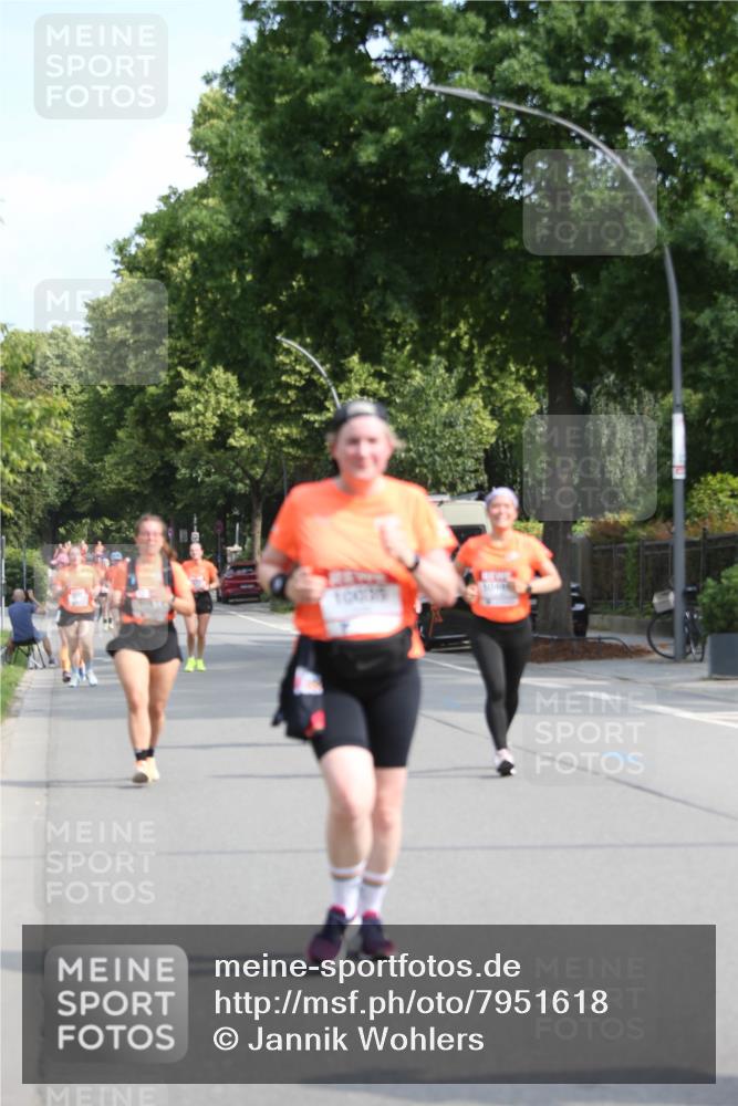 15.06.2025 - REWE Women's Run Jannik Wohlers http://msf.ph/oto/7951618 15.06.2025 09:51:07 Laufen  meine-sportfotos.de