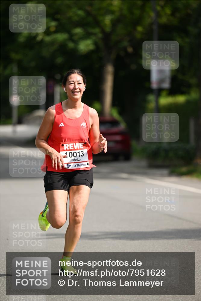 15.06.2025 - REWE Women's Run Dr. Thomas Lammeyer http://msf.ph/oto/7951628 15.06.2025 09:37:42 Laufen 0013 meine-sportfotos.de
