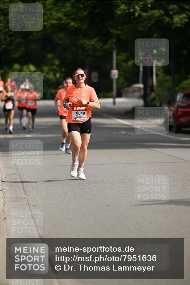 15.06.2025 - REWE Women's Run Dr. Thomas Lammeyer http://msf.ph/oto/7951636 15.06.2025 09:37:58 Laufen 10048 meine-sportfotos.de