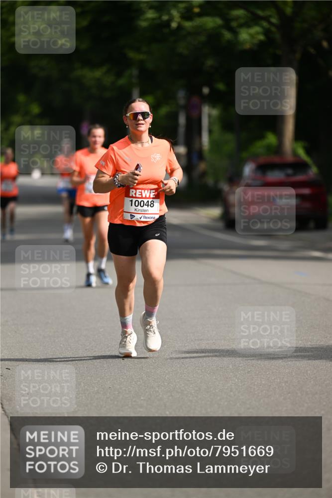 15.06.2025 - REWE Women's Run Dr. Thomas Lammeyer http://msf.ph/oto/7951669 15.06.2025 09:38:00 Laufen 10048 meine-sportfotos.de