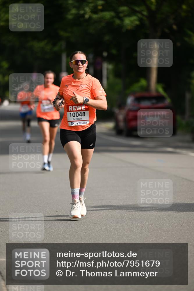 15.06.2025 - REWE Women's Run Dr. Thomas Lammeyer http://msf.ph/oto/7951679 15.06.2025 09:38:01 Laufen 10048 meine-sportfotos.de