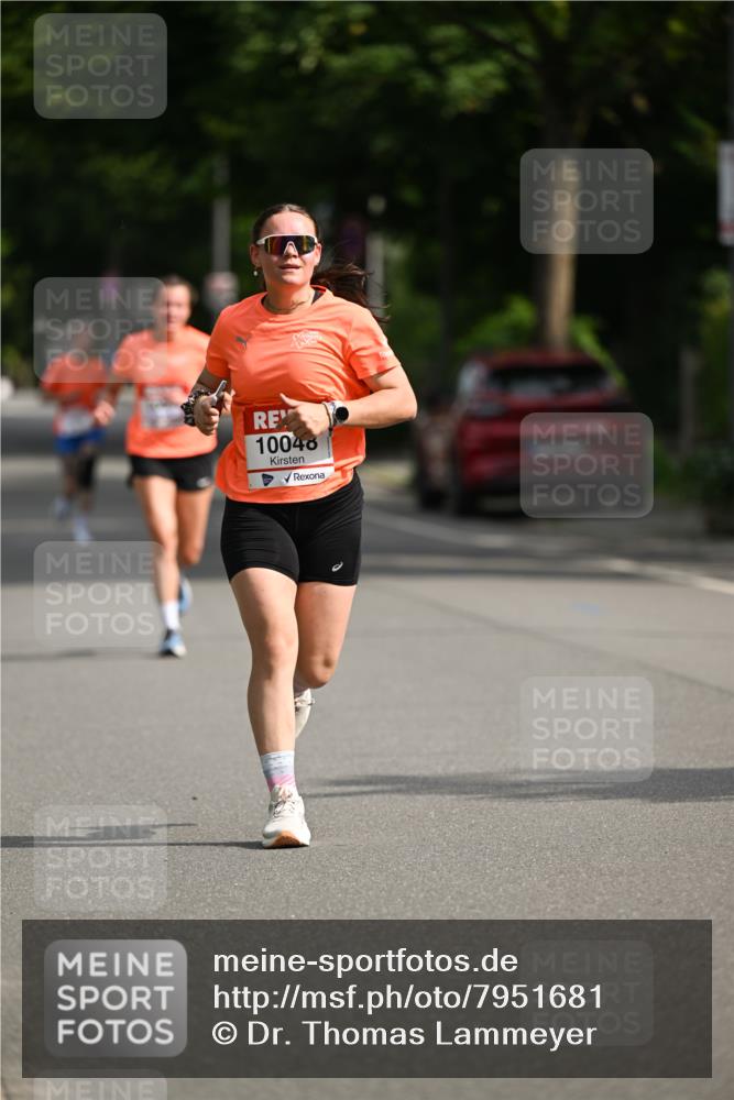 15.06.2025 - REWE Women's Run Dr. Thomas Lammeyer http://msf.ph/oto/7951681 15.06.2025 09:38:01 Laufen 10040 meine-sportfotos.de