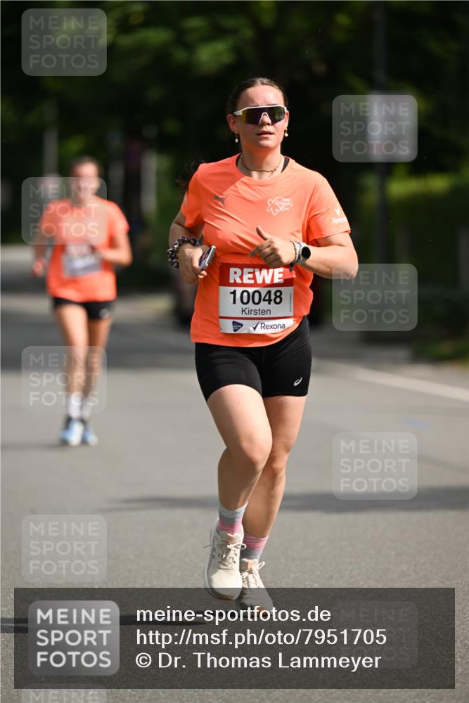15.06.2025 - REWE Women's Run Dr. Thomas Lammeyer http://msf.ph/oto/7951705 15.06.2025 09:38:02 Laufen 10048 meine-sportfotos.de
