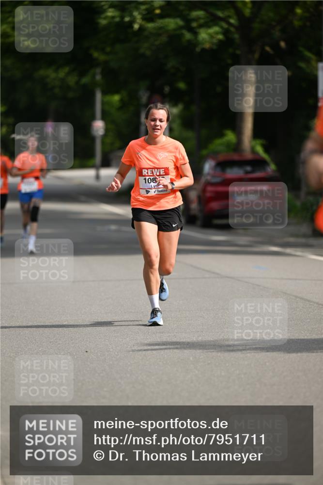 15.06.2025 - REWE Women's Run Dr. Thomas Lammeyer http://msf.ph/oto/7951711 15.06.2025 09:38:03 Laufen 108 meine-sportfotos.de