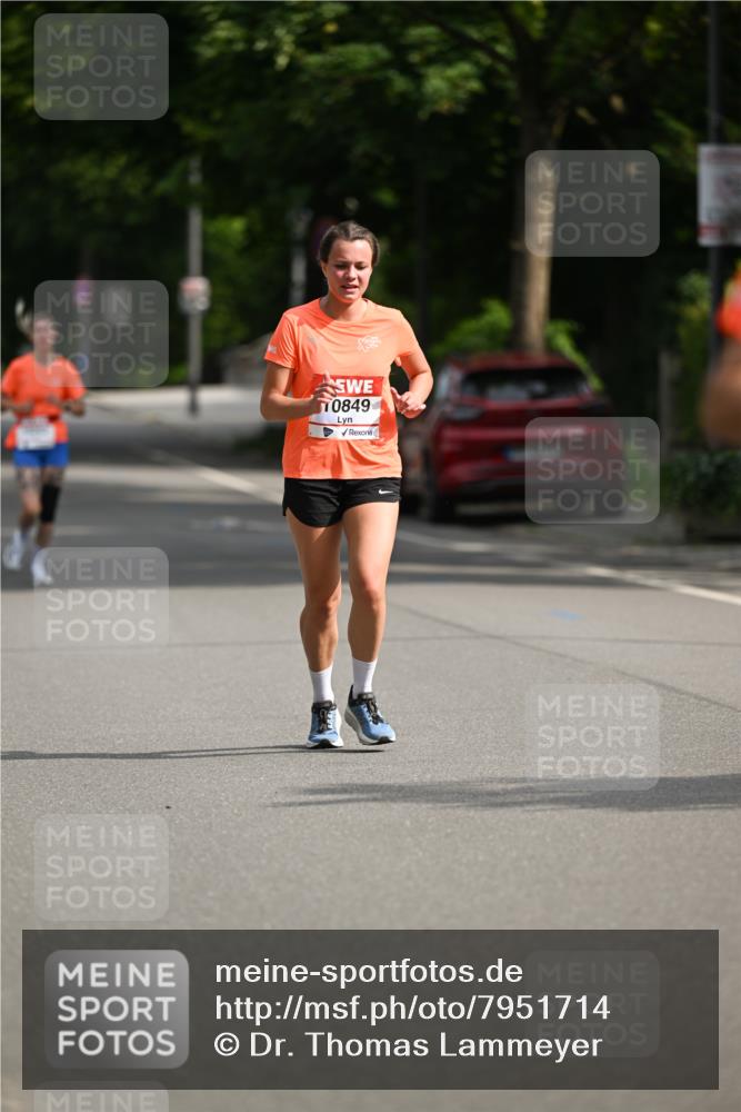 15.06.2025 - REWE Women's Run Dr. Thomas Lammeyer http://msf.ph/oto/7951714 15.06.2025 09:38:03 Laufen 0849 meine-sportfotos.de