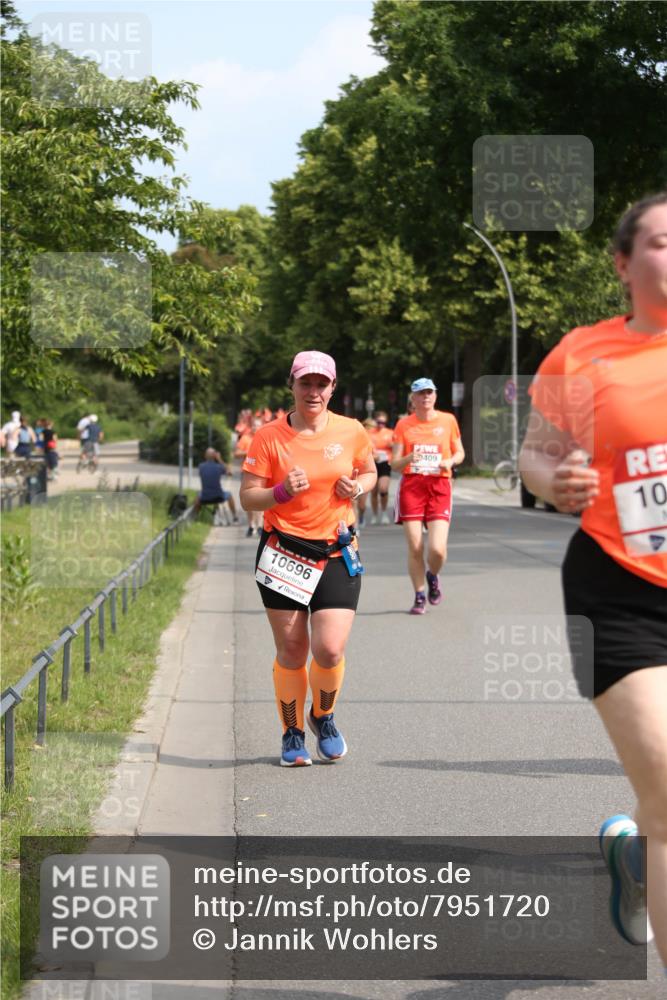 15.06.2025 - REWE Women's Run Jannik Wohlers http://msf.ph/oto/7951720 15.06.2025 09:51:18 Laufen  meine-sportfotos.de