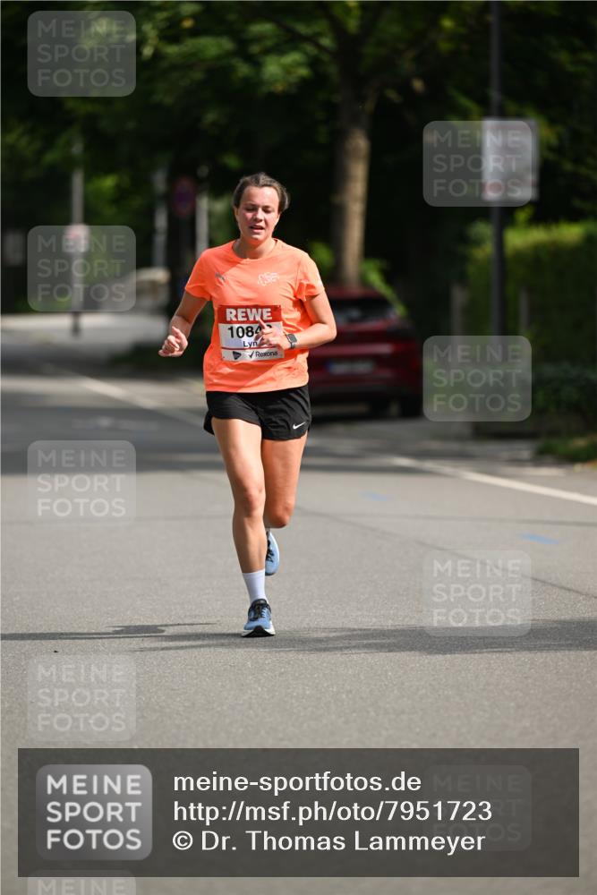 15.06.2025 - REWE Women's Run Dr. Thomas Lammeyer http://msf.ph/oto/7951723 15.06.2025 09:38:03 Laufen 108 meine-sportfotos.de