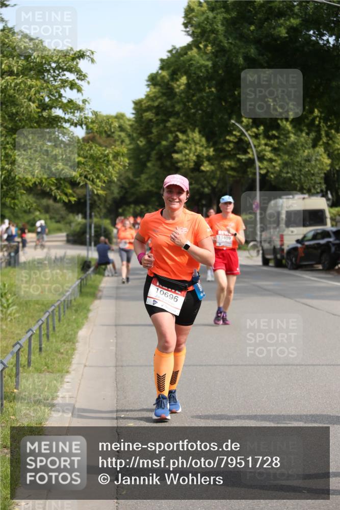 15.06.2025 - REWE Women's Run Jannik Wohlers http://msf.ph/oto/7951728 15.06.2025 09:51:19 Laufen 10696, 10409 meine-sportfotos.de