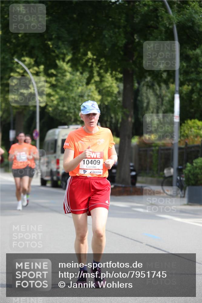 15.06.2025 - REWE Women's Run Jannik Wohlers http://msf.ph/oto/7951745 15.06.2025 09:51:21 Laufen 10409 meine-sportfotos.de