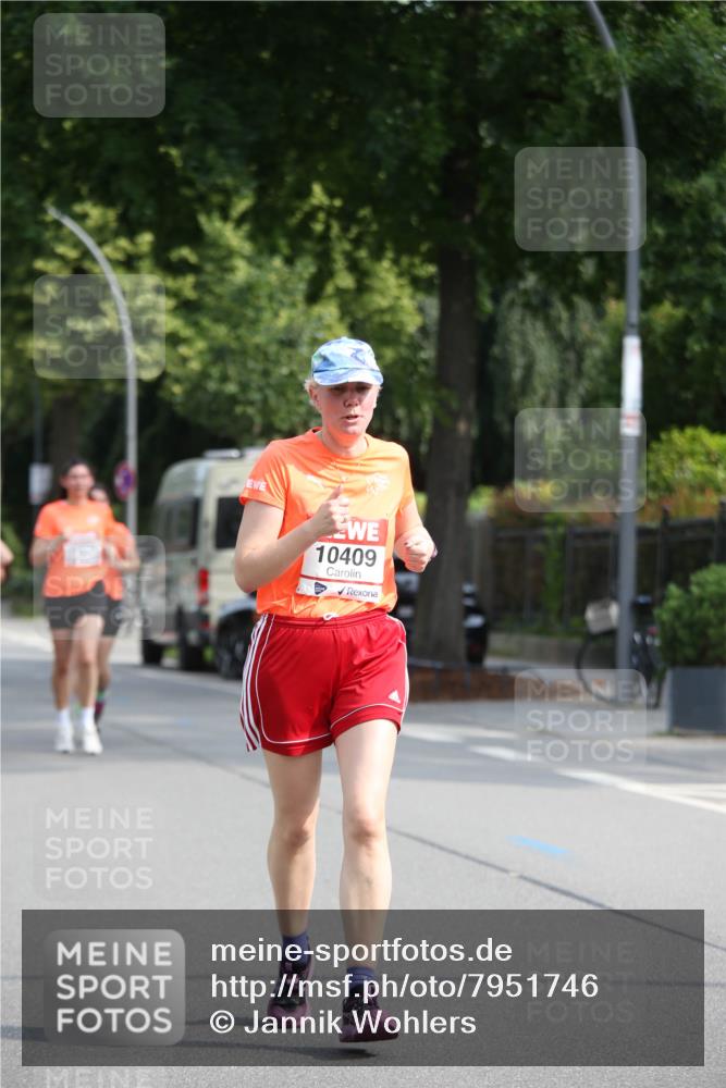 15.06.2025 - REWE Women's Run Jannik Wohlers http://msf.ph/oto/7951746 15.06.2025 09:51:21 Laufen 10409 meine-sportfotos.de