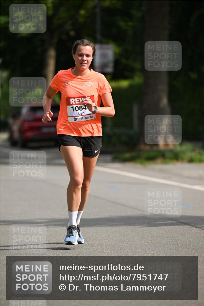 15.06.2025 - REWE Women's Run Dr. Thomas Lammeyer http://msf.ph/oto/7951747 15.06.2025 09:38:05 Laufen 1084 meine-sportfotos.de