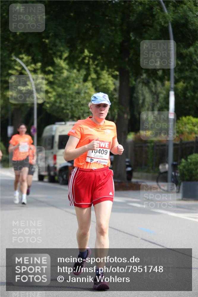 15.06.2025 - REWE Women's Run Jannik Wohlers http://msf.ph/oto/7951748 15.06.2025 09:51:21 Laufen 0409 meine-sportfotos.de